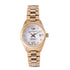 Philip Watch Caribe for Women, Grey MOP Dial with Diamonds