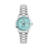 Philip Watch Caribe for Women, MOP Dial with Diamonds