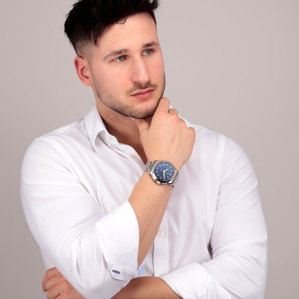 Philip Watch Amalfi Chrono for Men