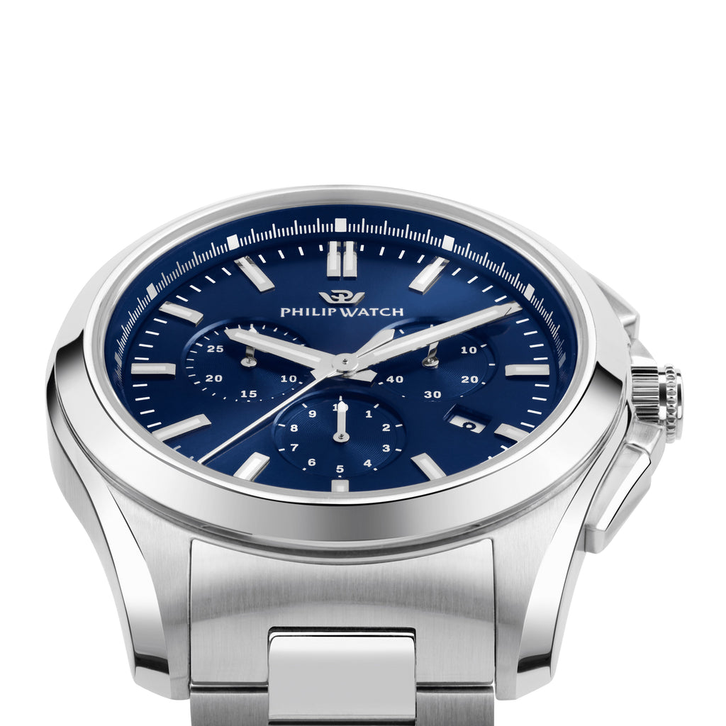 Philip Watch Amalfi Chrono for Men