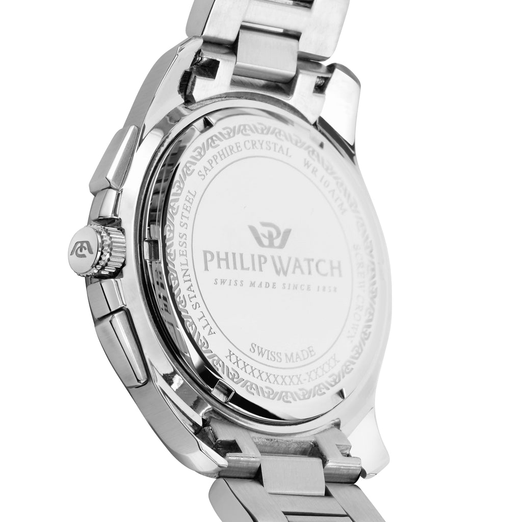 Philip Watch Amalfi Chrono for Men