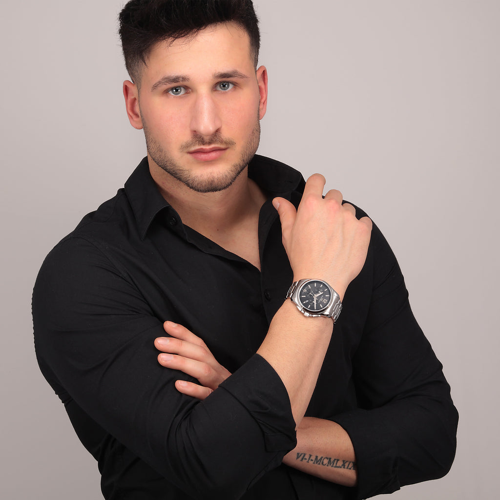 Philip Watch Amalfi Chrono for Men