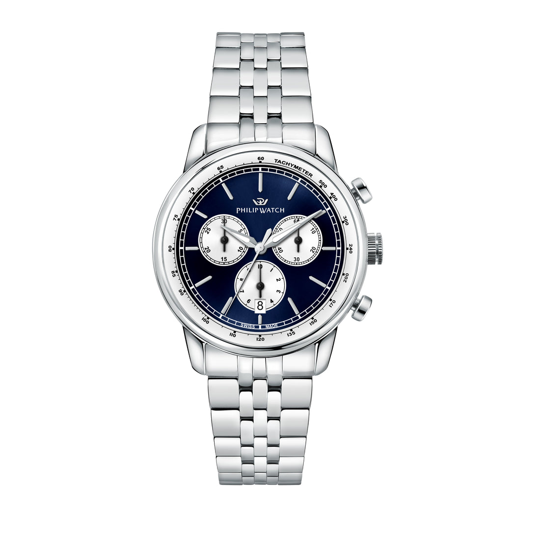 Philip Watch Anniversary Chrono for Men