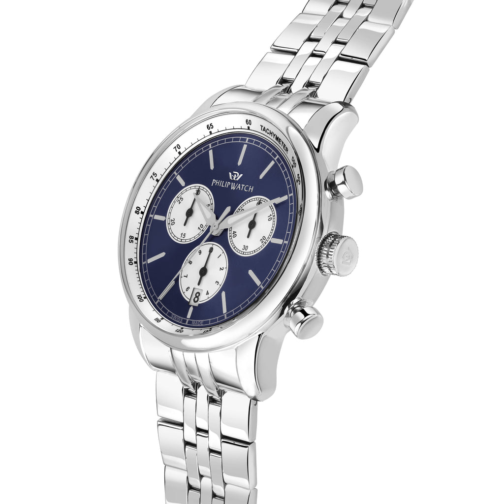 Philip Watch Anniversary Chrono for Men