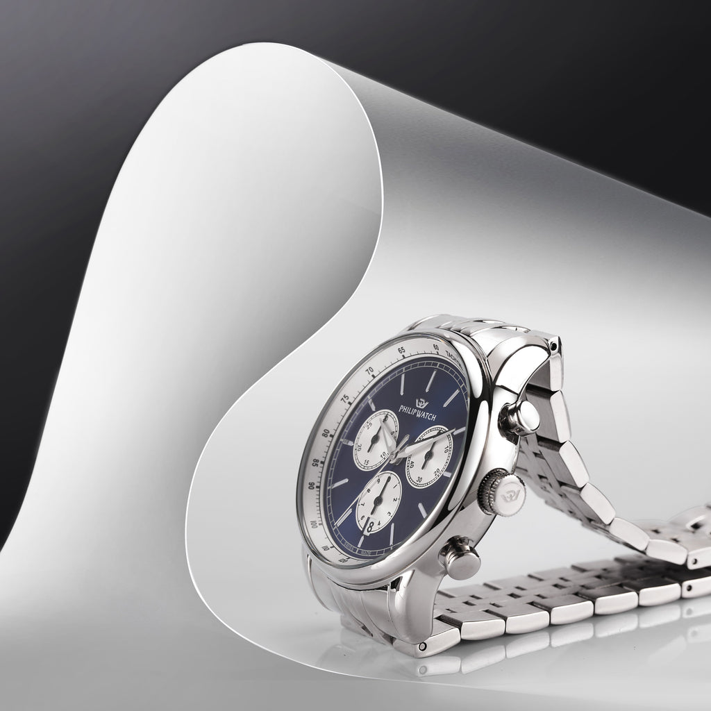 Philip Watch Anniversary Chrono for Men