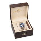 Philip Watch Anniversary Chrono for Men