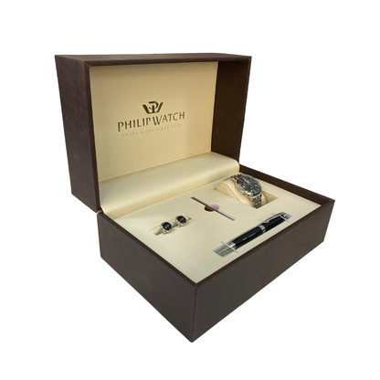 Philip Watch Sunray Chrono for Men