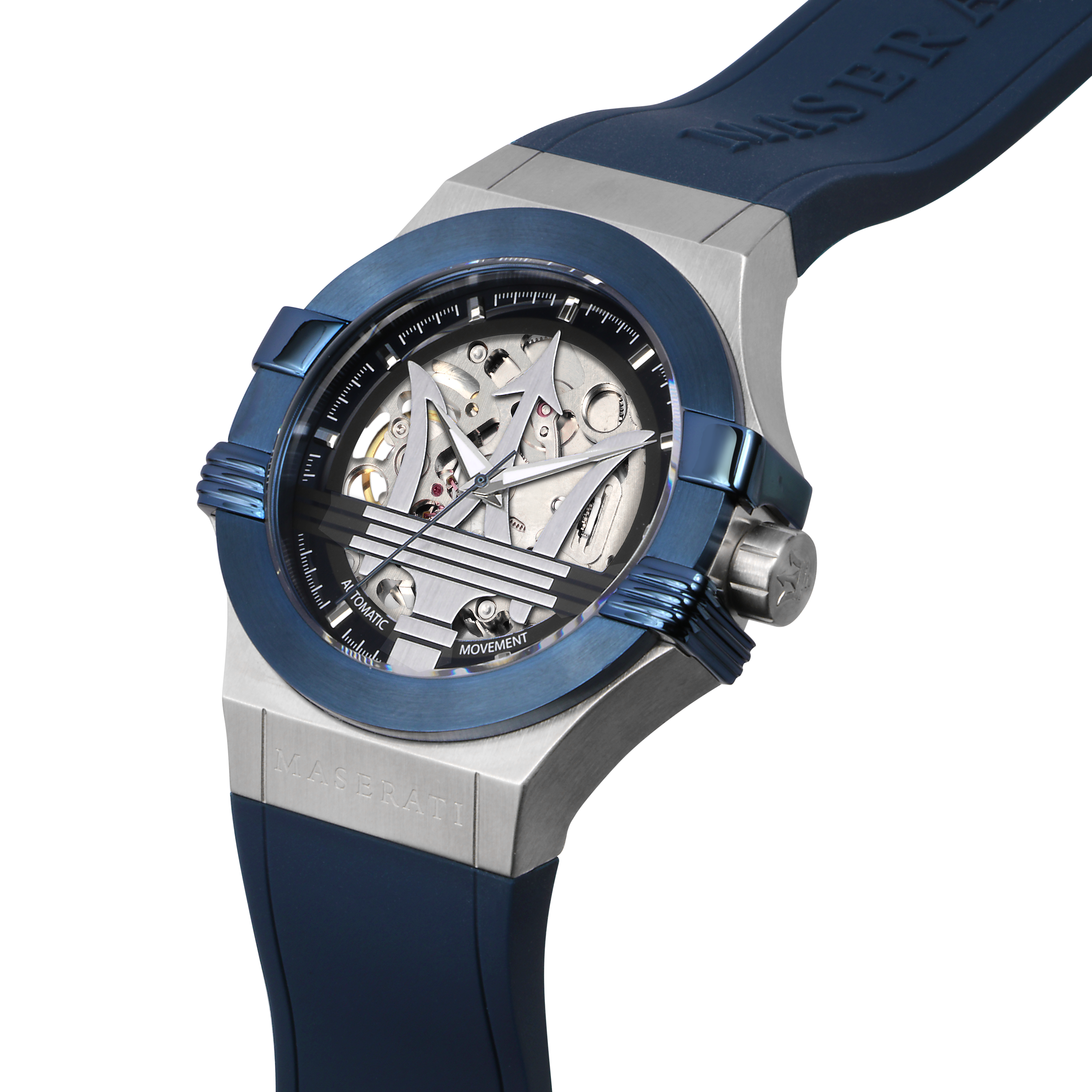 Maserati potenza automatic discount watch