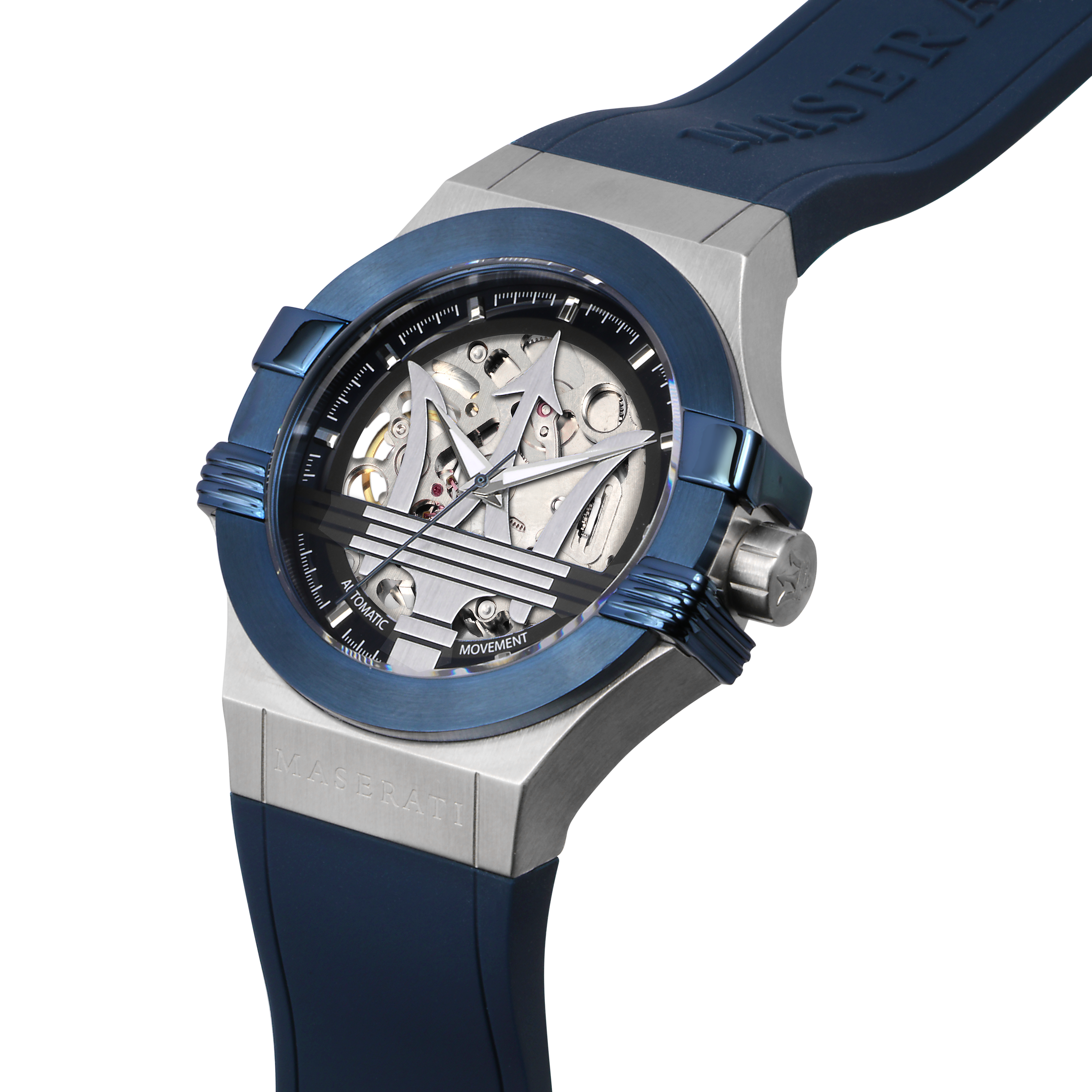 Maserati Watch Potenza R8821108035