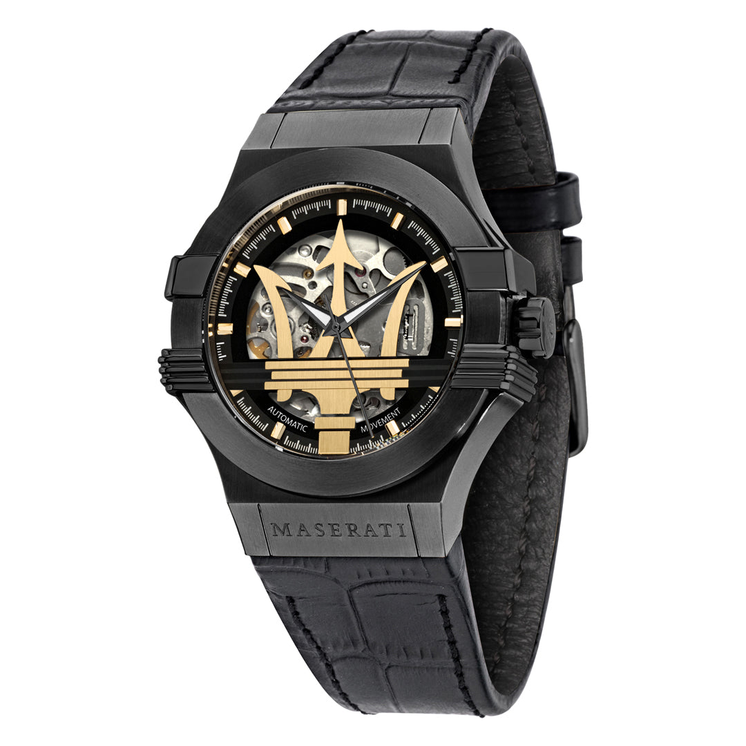 Maserati Watch Potenza R8821108036