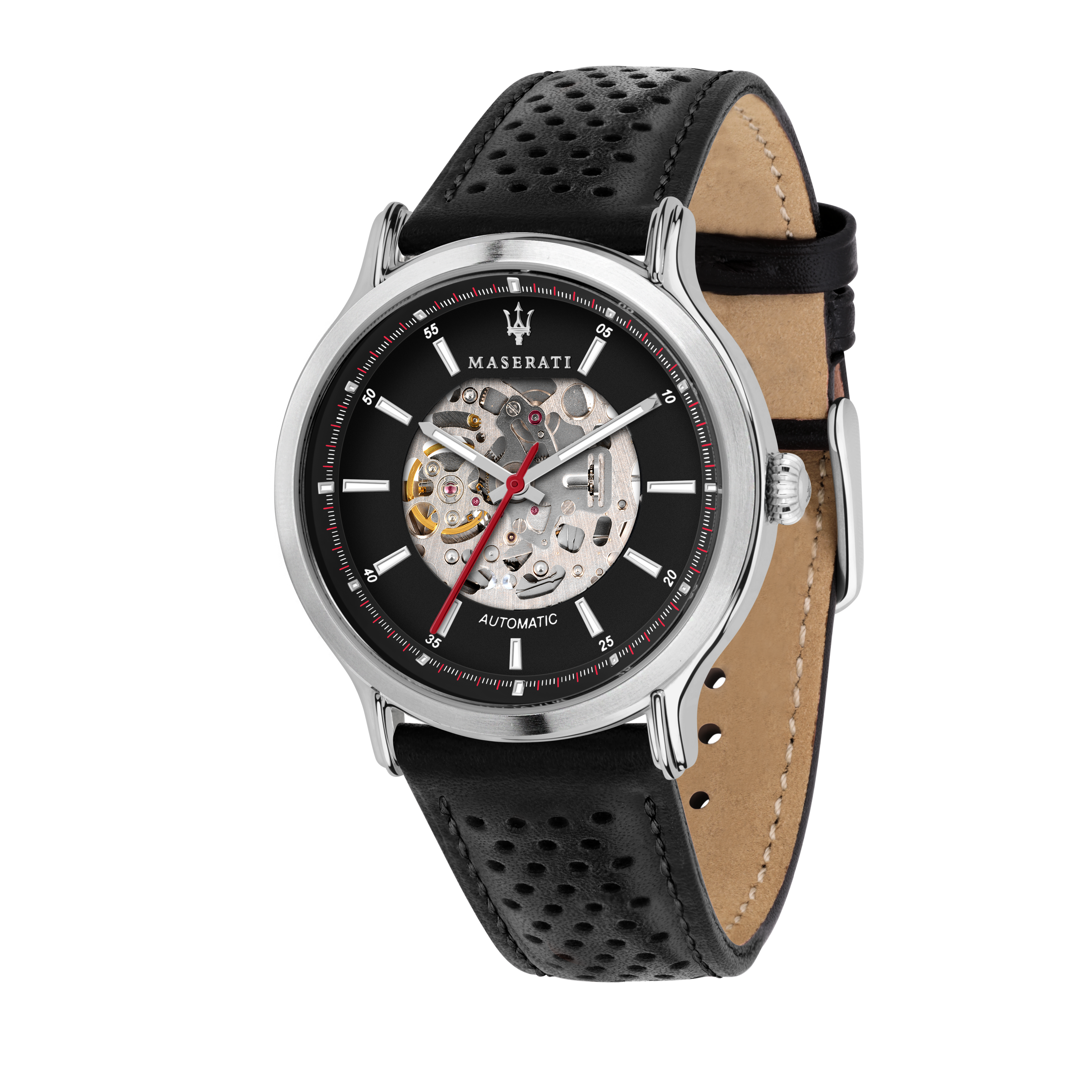 Maserati Watch Legend R8821138002