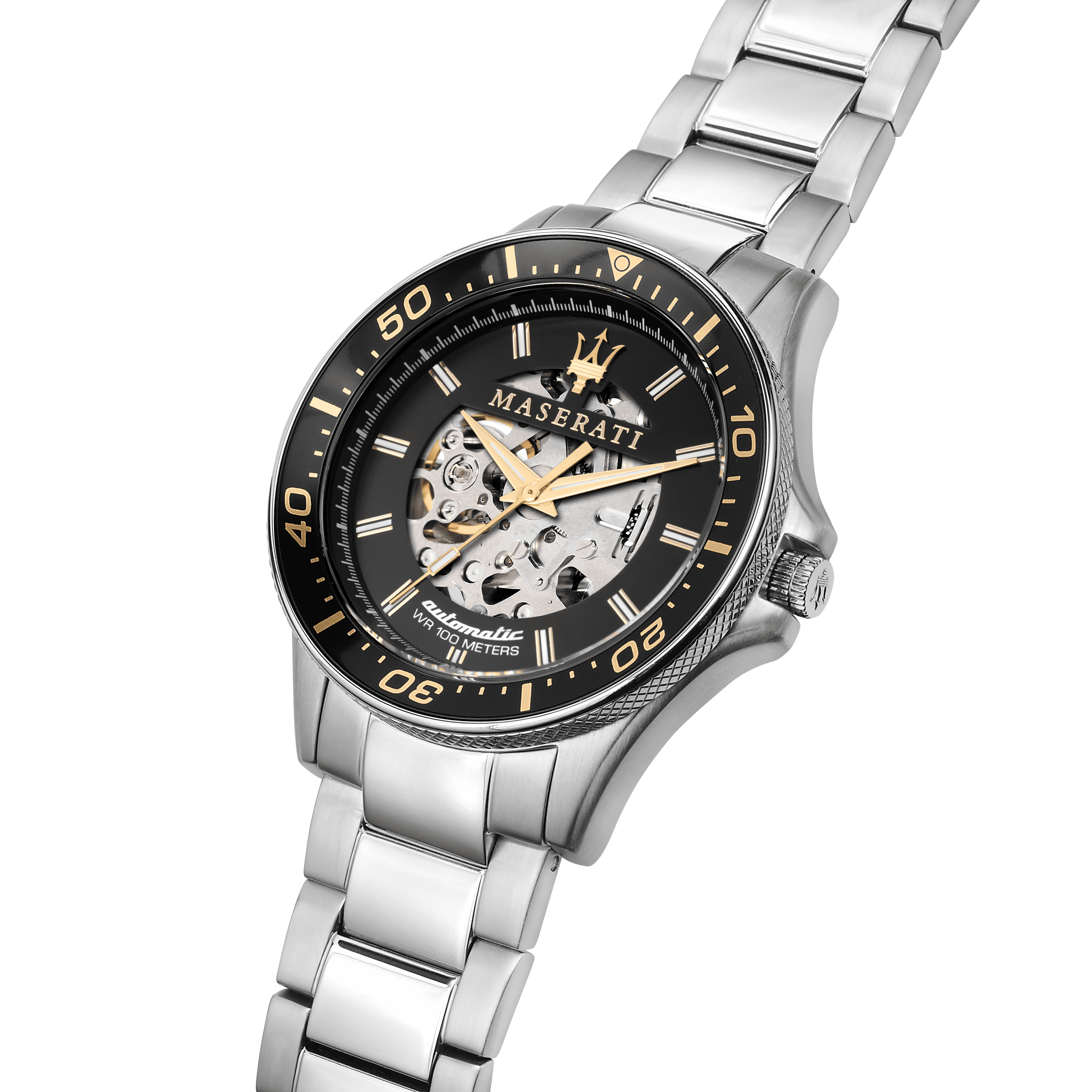 Maserati Watch Sfida R8823140002