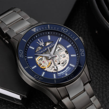 Maserati Sfida Automatic Watch for Men