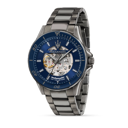 Maserati Sfida Automatic Watch for Men