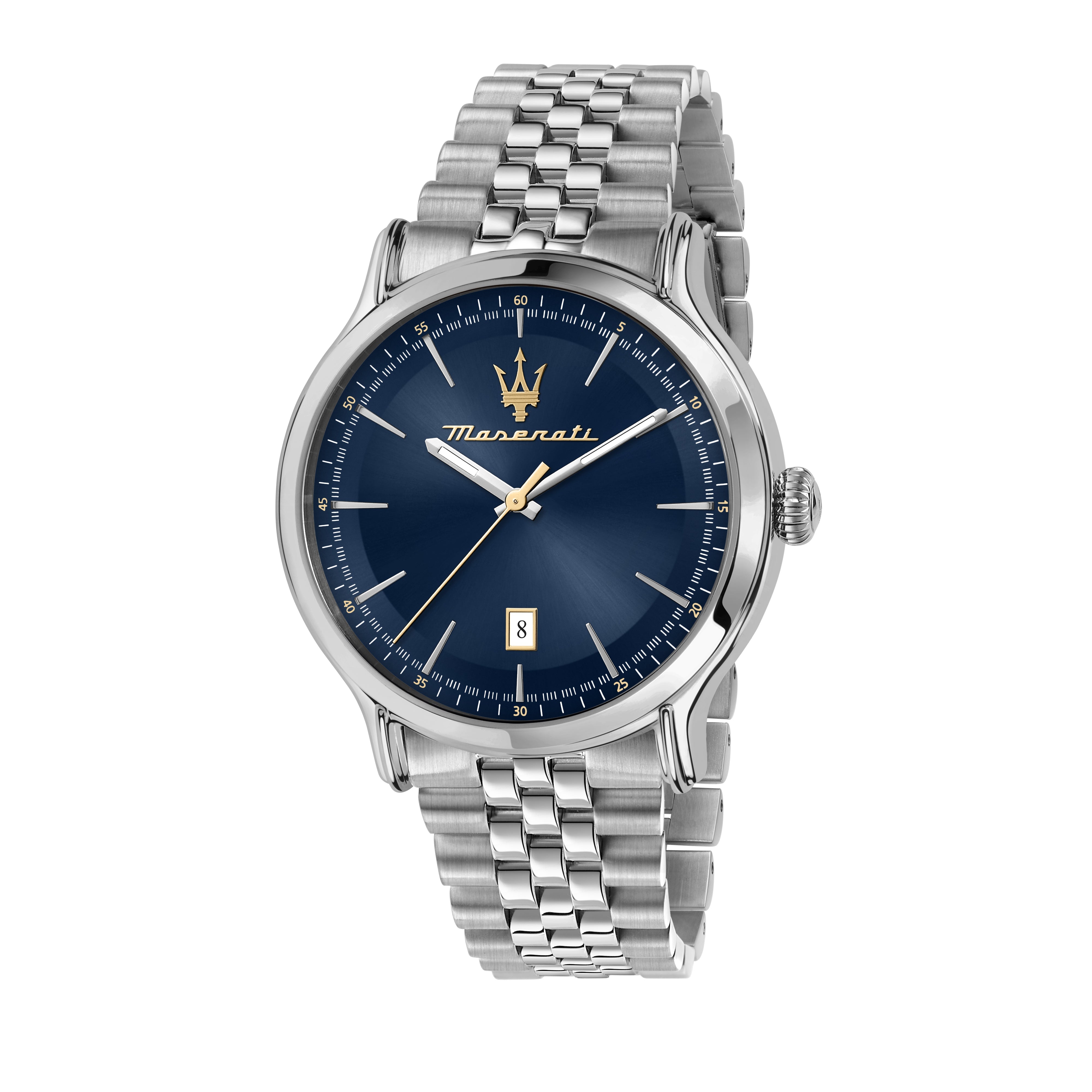 Maserati Epoca Men's Watch
