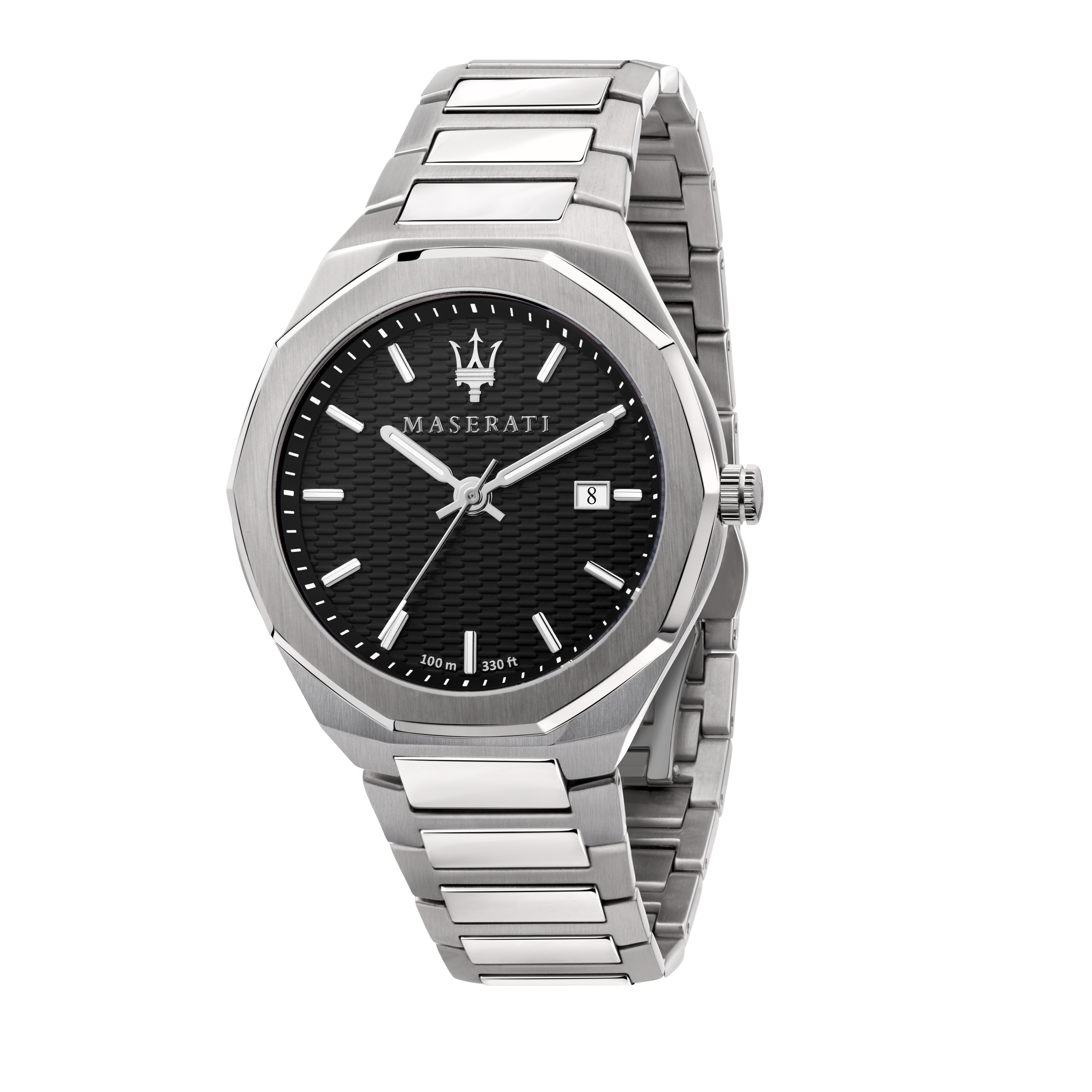 Maserati Watch Stile R8853142003
