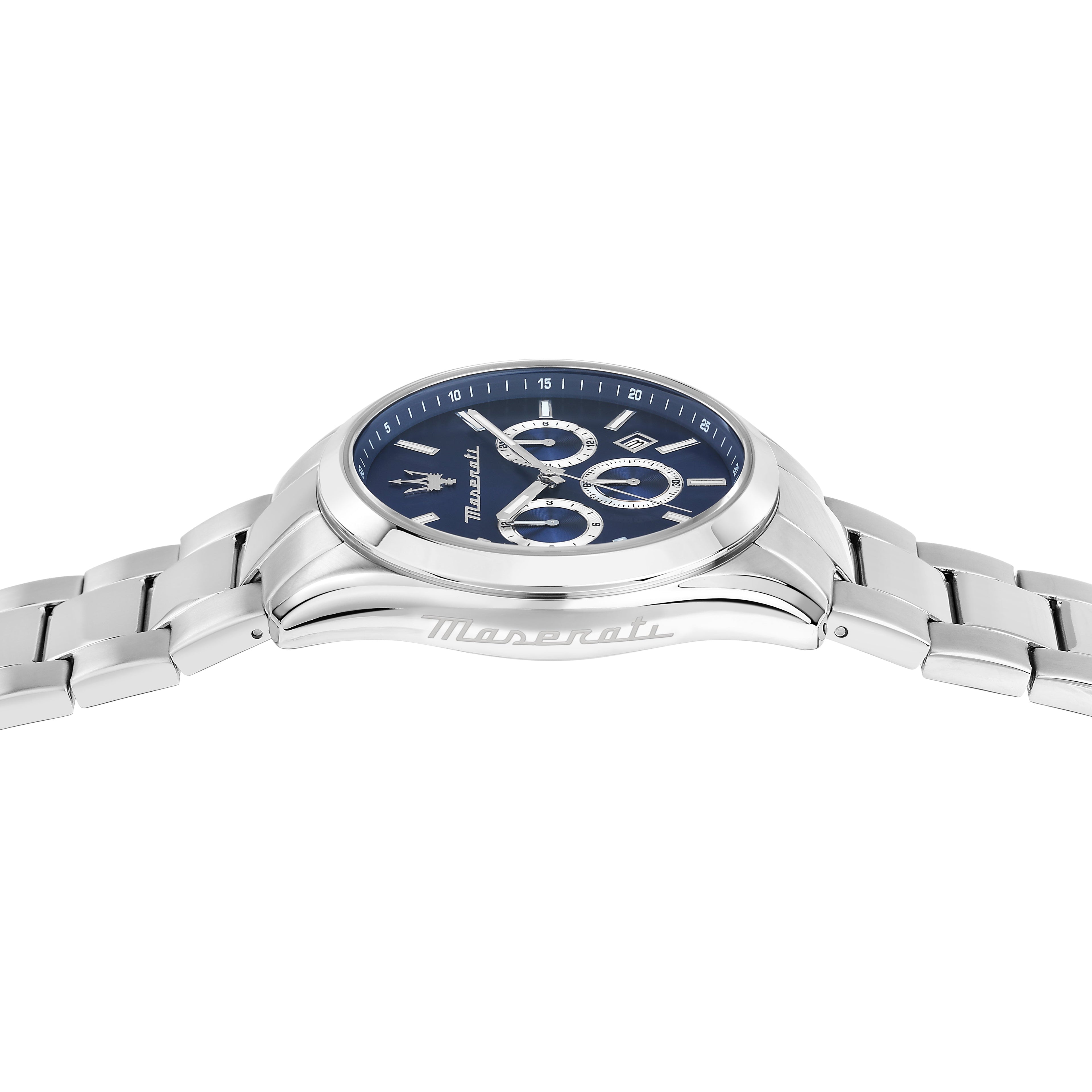 Maserati Attrazione Watch for Men