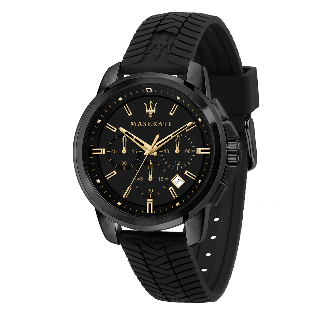 Maserati Watch Successo R8871621011