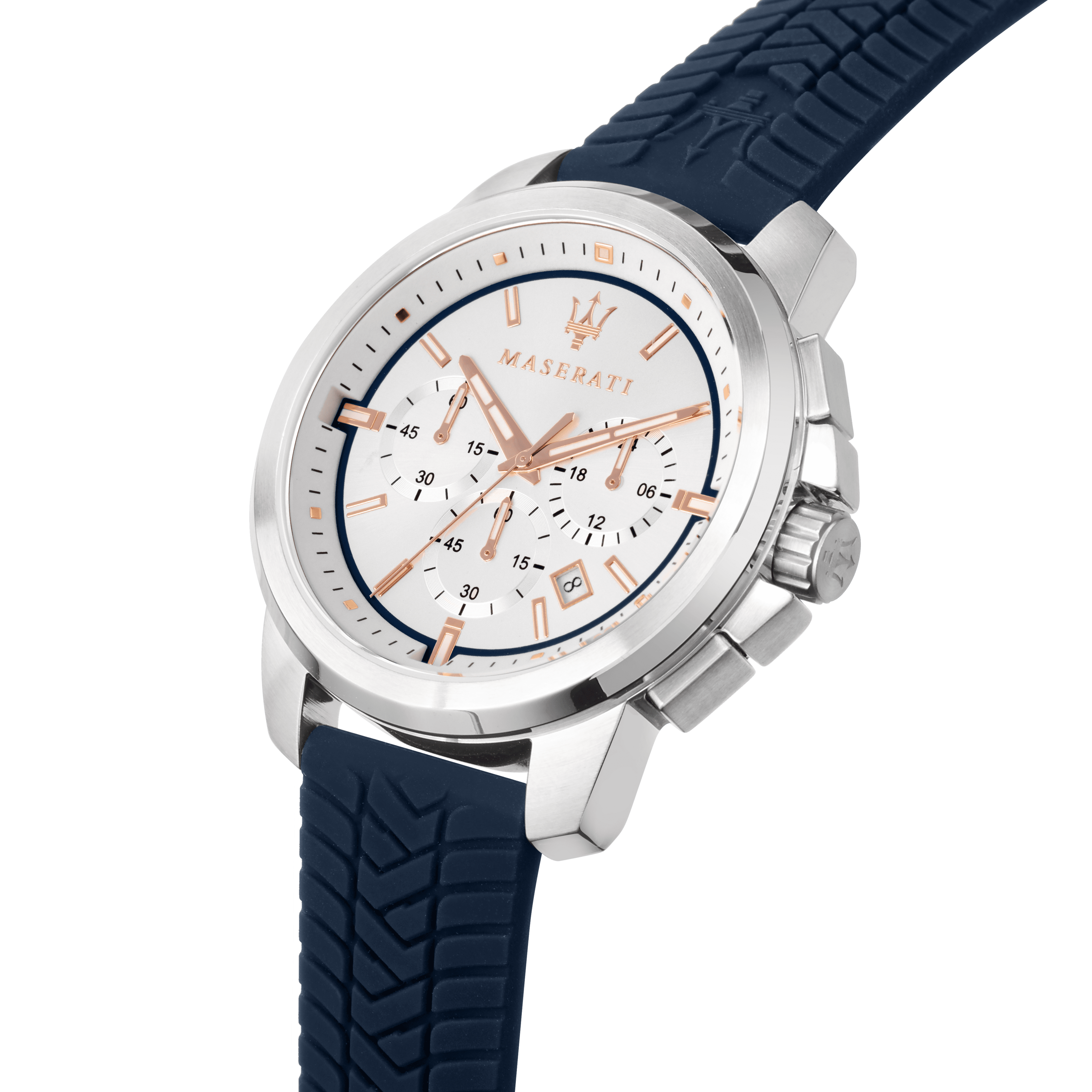 Maserati Watch Successo R8871621013