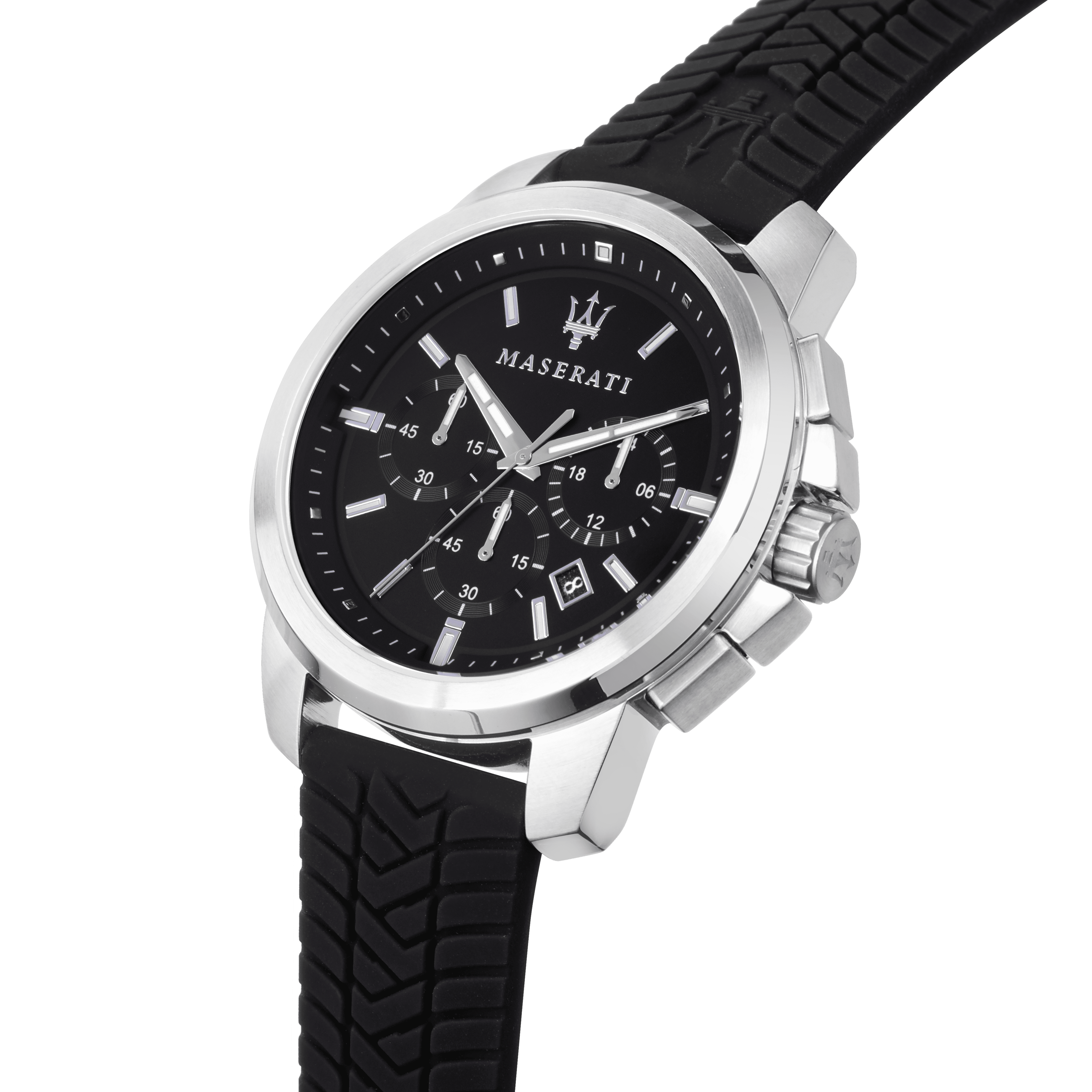 Maserati Watch Successo R8871621014