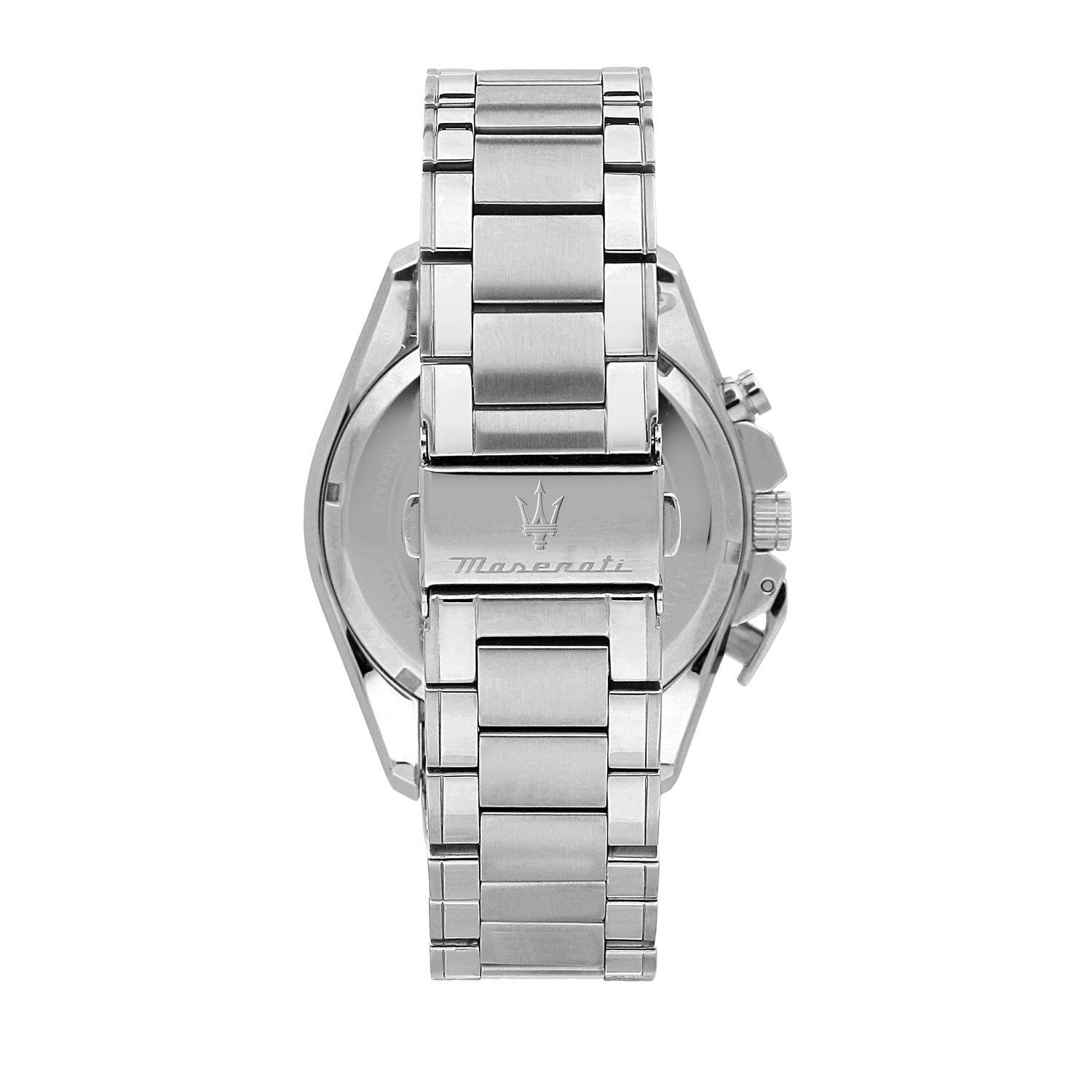 Maserati Watch Traguardo R8873612042
