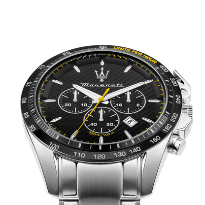 Maserati Watch Traguardo R8873612042