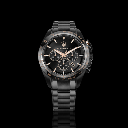 Maserati Traguardo Chrono Men&