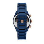Maserati Traguardo Ceramic Men's Watch