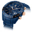 Maserati Traguardo Ceramic Men's Watch
