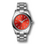 Rama Stainless Steel Quartz Ladies Watch