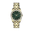 Rama Stainless Steel Quartz Ladies Watch