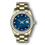 Rama Stainless Steel Quartz Ladies Watch