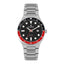 Rama Stainless Steel Quartz Watch