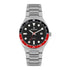 Rama Stainless Steel Quartz Watch