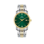 Rama Stainless Steel Quartz Men's Watch