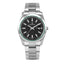 Rama Stainless Steel Quartz Men's Watch