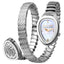 Roberto Cavalli Ladies Watch Stainless Steel-Pari Gallery Qatar