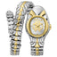 Roberto Cavalli Ladies Watch Stainless Steel-Pari Gallery Qatar
