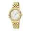 Roberto Cavalli Women's Watch, Metal Bracelet