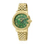 Roberto Cavalli Women's Watch, Metal Bracelet