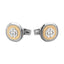 Roberto Cavalli Men Cufflinks RCCU00030100