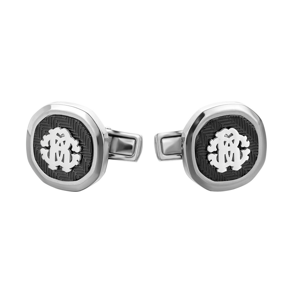 Roberto Cavalli Men Cufflinks RCCU00030300