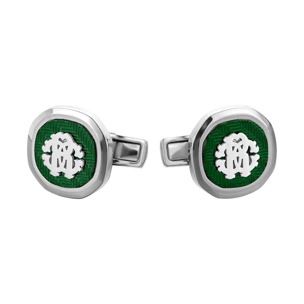 Roberto Cavalli Men Cufflinks RCCU00030800