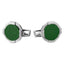 Roberto Cavalli Men Cufflinks RCCU00050300