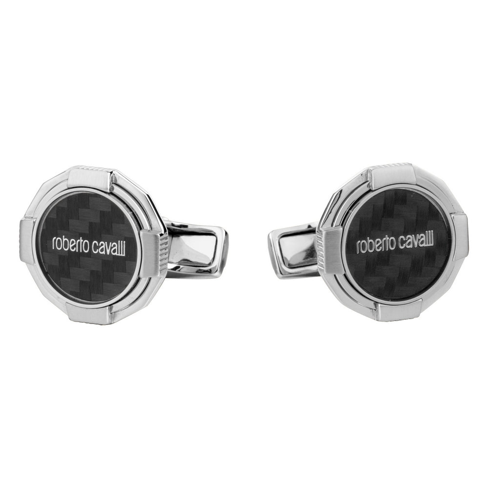 Roberto Cavalli Men Cufflinks RCCU00050600