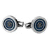 Roberto Cavalli Men Cufflinks RCCU00060200
