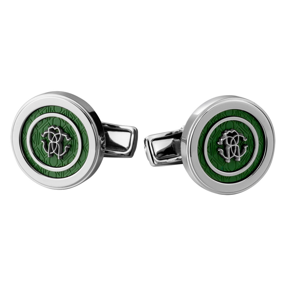 Roberto Cavalli Men Cufflinks RCCU00060300