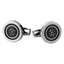 Roberto Cavalli Men Cufflinks RCCU00060400