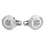 Roberto Cavalli Men Cufflinks RCCU00070100