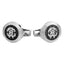 Roberto Cavalli Men Cufflinks RCCU00070900